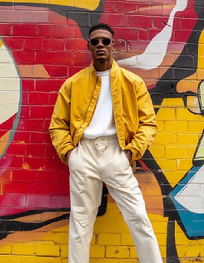 Colour Pop Neutrals style inspiration