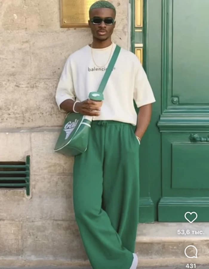 Colour Pop Neutrals style inspiration